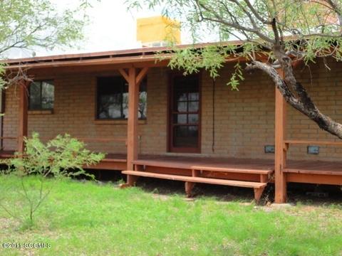 12910 W Arivaca Rd, Arivaca, AZ 85601 photo 9