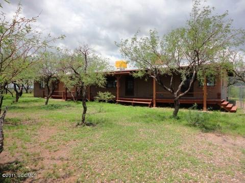 12910 W Arivaca Rd, Arivaca, AZ 85601 photo 1