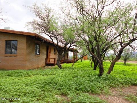 12910 W Arivaca Rd, Arivaca, AZ 85601 photo 10