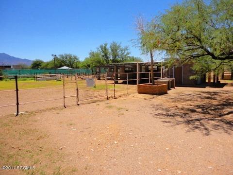 5140 W Arivaca Rd, Amado, AZ 85645 photo 11