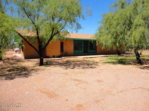 5140 W Arivaca Rd, Amado, AZ 85645 photo 10