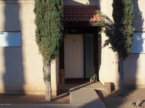689 N American Loop, Nogales, AZ 85621 photo 3