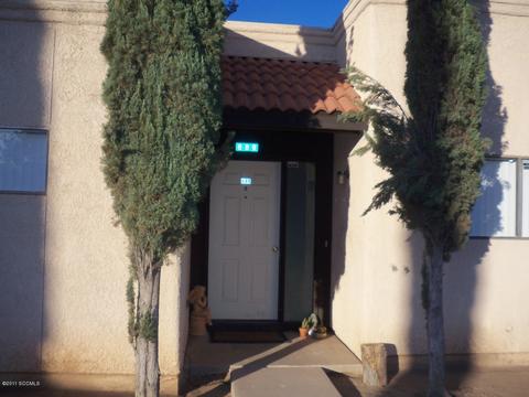 689 N American Loop, Nogales, AZ 85621 photo 1