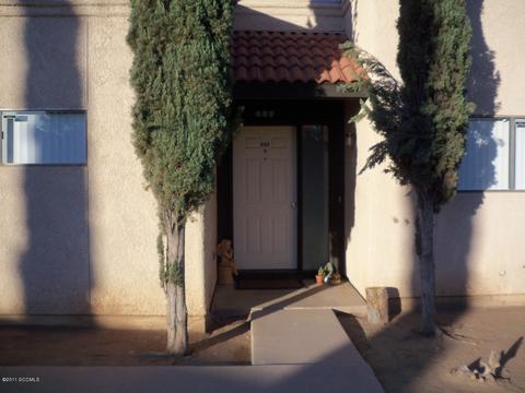 689 N American Loop, Nogales, AZ 85621 photo 2
