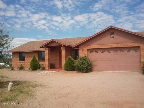 68 E Ruby Rd, Rio Rico, AZ 85648 photo 1