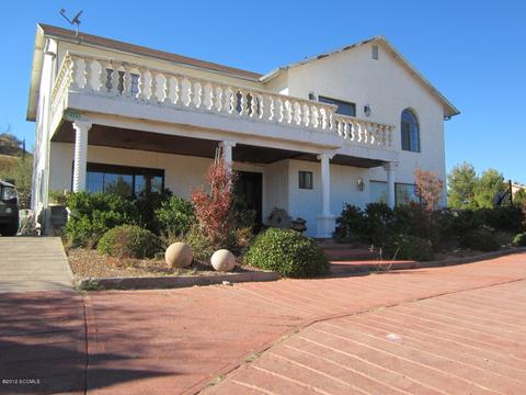 2125 N Apache Blvd, Nogales, AZ 85621 photo 1