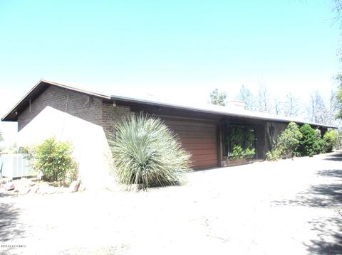 627 E Frontage Rd, Nogales, AZ 85621 photo 1