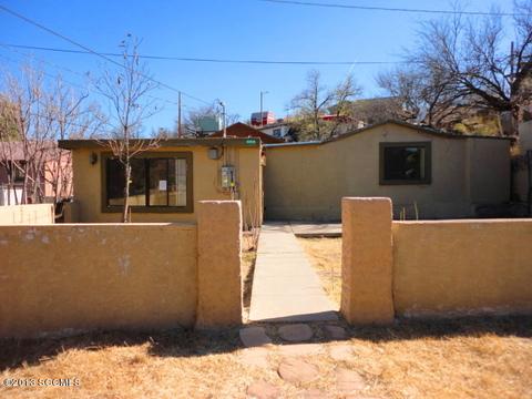 177 E Grant St, Nogales, AZ 85621 photo 1