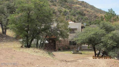 32 S Kimball Dr, Patagonia, AZ 85624 photo 4