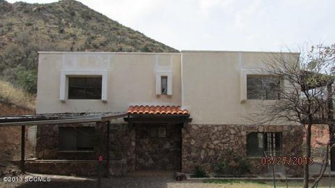 32 S Kimball Dr, Patagonia, AZ 85624 photo 1