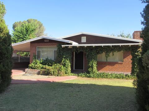 263 W Kolver St, Nogales, AZ 85621 photo 1