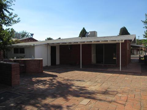 263 W Kolver St, Nogales, AZ 85621 photo 13