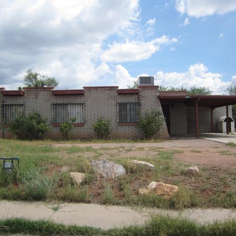 686 E Maya St, Nogales, AZ 85621 photo 1