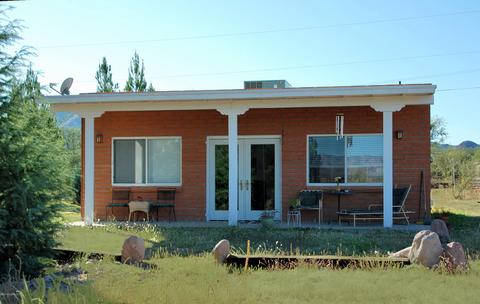 13 Nielson Ln, Tubac, AZ 85646 photo 17