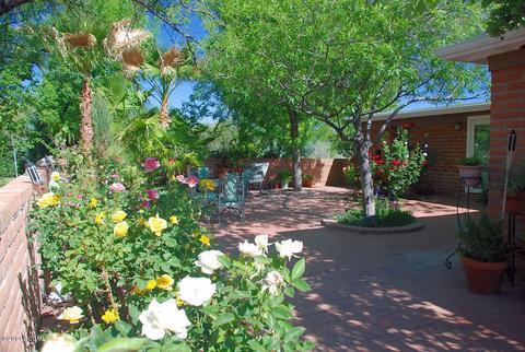 13 Nielson Ln, Tubac, AZ 85646 photo 2