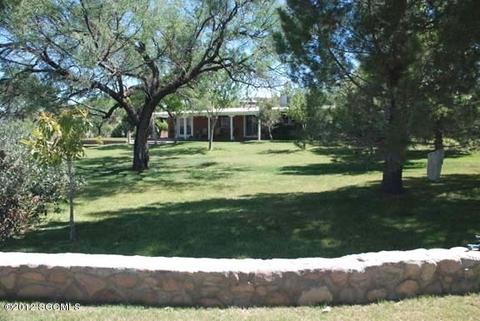 13 Nielson Ln, Tubac, AZ 85646 photo 23