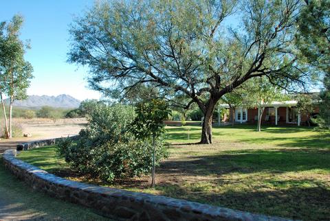 13 Nielson Ln, Tubac, AZ 85646 photo 1