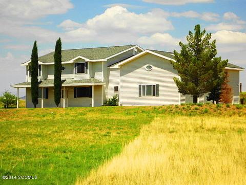 2 Arrowhead Ct, Sonoita, AZ 85637 photo 1