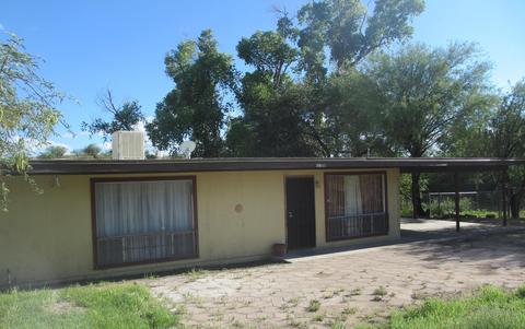1220 E Live Oak Dr, Nogales, AZ 85621 photo 1