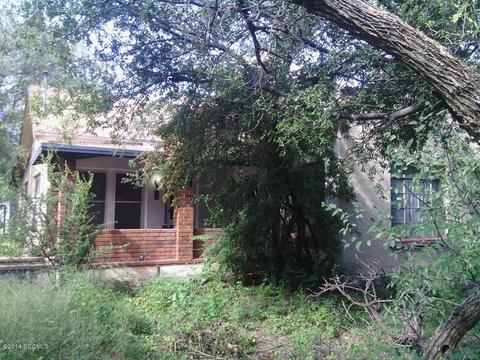 155 E Morley Ave, Nogales, AZ 85621 photo 7