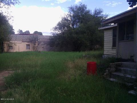 155 E Morley Ave, Nogales, AZ 85621 photo 5