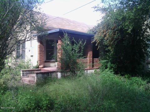 155 E Morley Ave, Nogales, AZ 85621 photo 1
