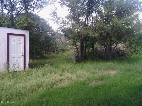 155 E Morley Ave, Nogales, AZ 85621 photo 2