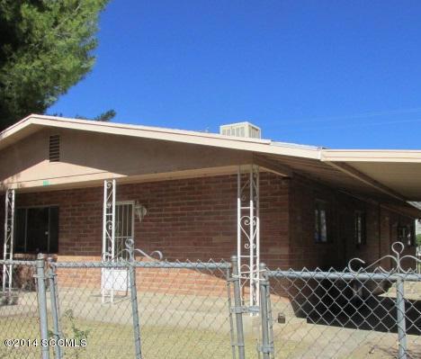 39 E Washington St, Nogales, AZ 85621 photo 1