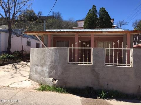 140 E Beck St, Nogales, AZ 85621 photo 1