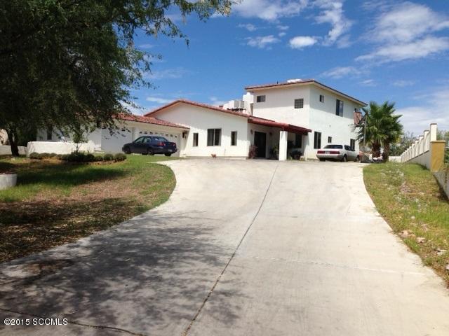 1920 W Sunset Dr, Nogales, AZ 85621 MLS# 4115605 - Movoto.com