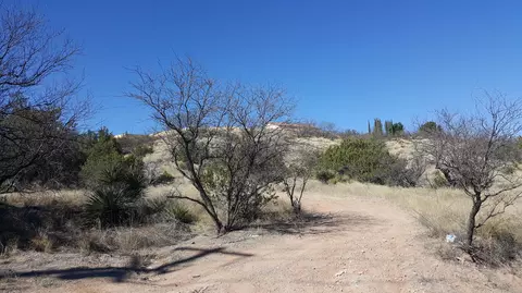 853 E Roper Rd, Nogales, AZ 85621 photo 1