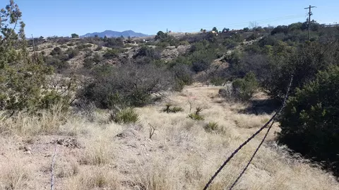 853 E Roper Rd, Nogales, AZ 85621 photo 5