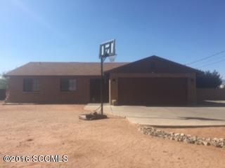 96 E Ruby Rd, Rio Rico, AZ 85648 photo 1