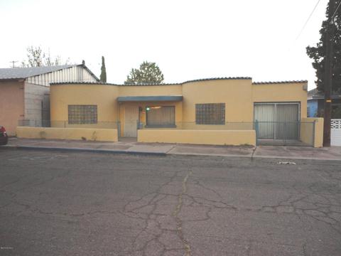 17 E Washington St, Nogales, AZ 85621 photo 1