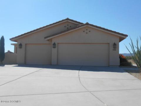 2980 E Consuelo, Vail, AZ 85641 photo 2