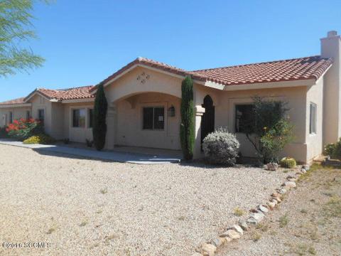 2980 E Consuelo, Vail, AZ 85641 photo 1
