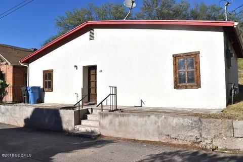 129 E Beck St, Nogales, AZ 85621 photo 1