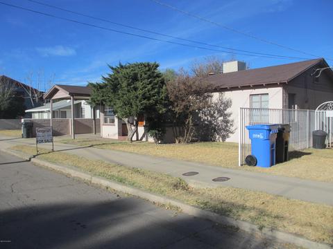 23 E Adams St, Nogales, AZ 85621 photo 17