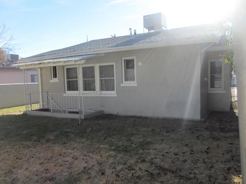 23 E Adams St, Nogales, AZ 85621 photo 26