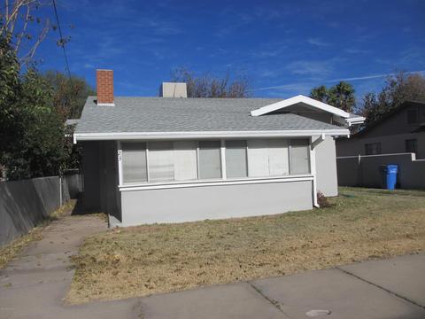 23 E Adams St, Nogales, AZ 85621 photo 2