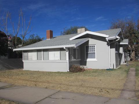 23 E Adams St, Nogales, AZ 85621 photo 1