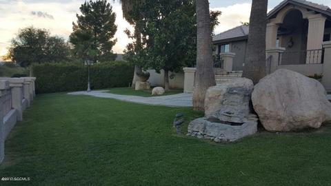 770 E Skyline Dr, Nogales, AZ 85621 photo 4