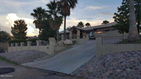 770 E Skyline Dr, Nogales, AZ 85621 photo 2