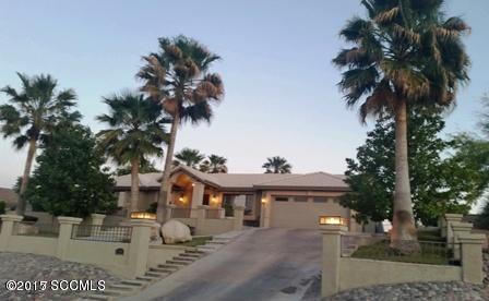 770 E Skyline Dr, Nogales, AZ 85621 photo 1