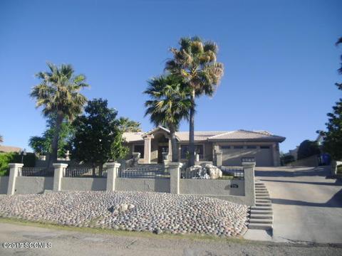 770 E Skyline Dr, Nogales, AZ 85621 photo 3