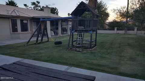 770 E Skyline Dr, Nogales, AZ 85621 photo 26