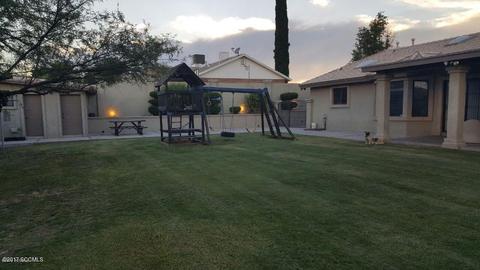 770 E Skyline Dr, Nogales, AZ 85621 photo 27
