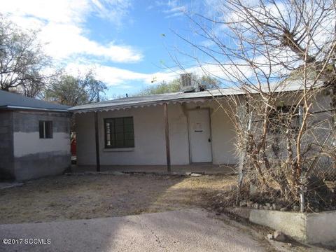 120 E Milo St, Nogales, AZ 85621 photo 1
