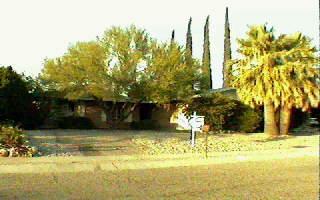 9117 E Palm Tree Dr, Tucson, AZ 85710 photo 1