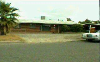 886 E Mitchell Dr, Tucson, AZ 85719 photo 1